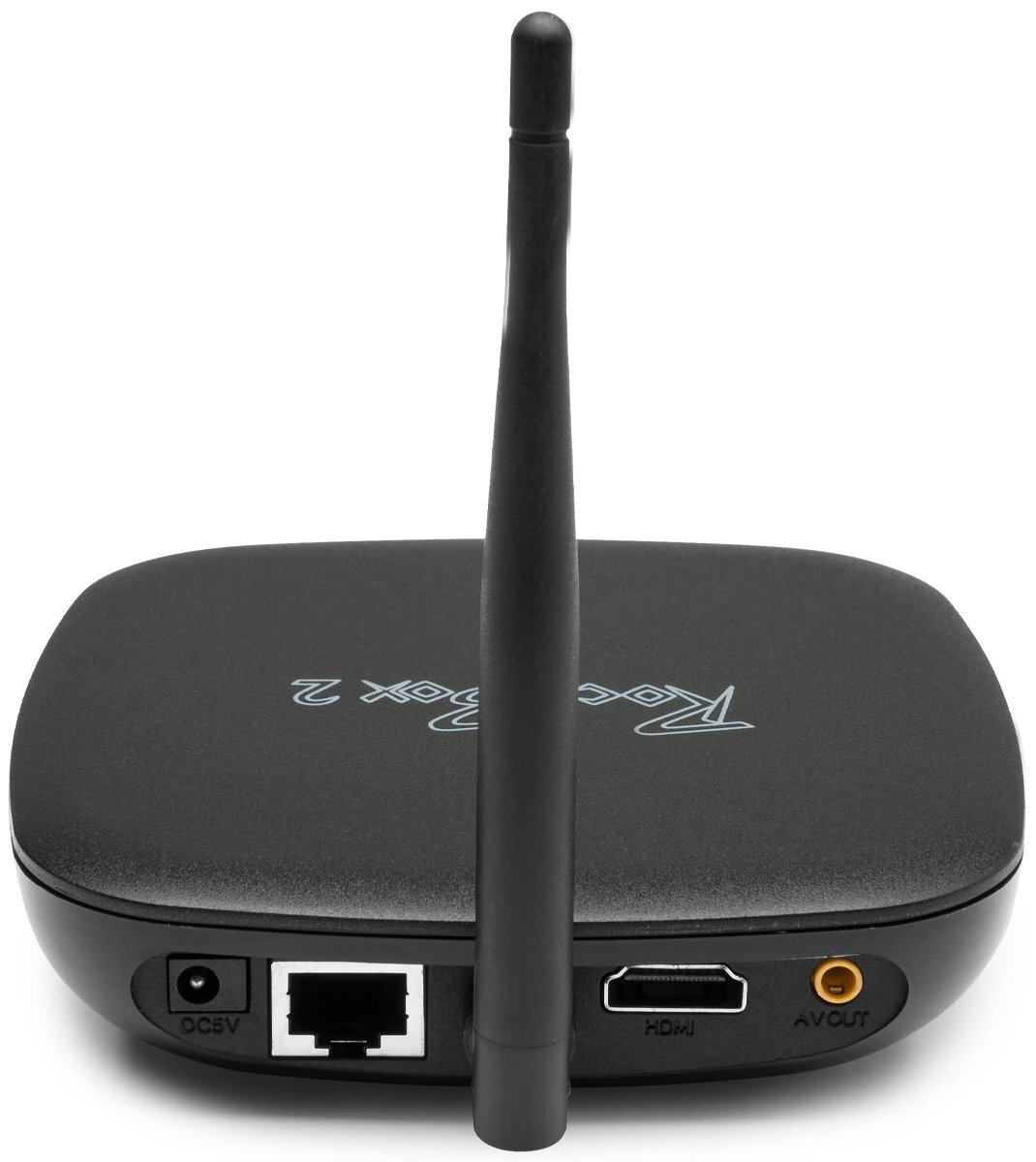 Strong SRTRB2 Rock-Box 2 HD Dual Core Media Player hero image