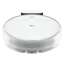 LG CordZero Robot Vacuum with Wet Mop R3-PRIME hero image