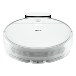 LG CordZero Robot Vacuum with Wet Mop R3-PRIME hero image