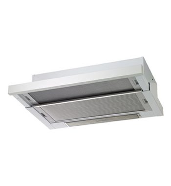 Chef Retractable Rangehood RRE634W product image