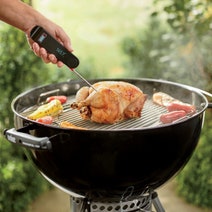 Weber 6752 Snapcheck Grill Thermometer hero image