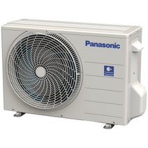 Panasonic 3.5kW DLX Inverter Split System DRED Air Conditioner with Wi-Fi CS-CU-Z35AKR hero image