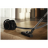 Miele Boost CX1 Cat & Dog Bagless Vacuum Cleaner with HEPA Filter Obsidian Black 11640600 image NaN