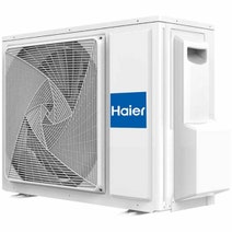 Haier 7.1kW Flexis Reverse Cycle Split System Inverter Air Conditioner DRED Enabled AS71FEBHRA1U71SABFR hero image