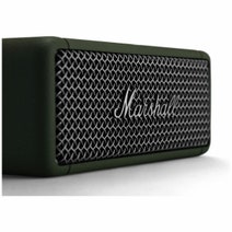 Marshall Emberton Portable Bluetooth Speaker Forest Green 1005944 hero image