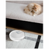 MyGenie GMAX Wi Fi Robot Vacuum White 251187 image NaN