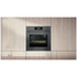 ASKO Elements 60cm Combi-Steam Oven - Pearl Grey OCS8678GG image NaN
