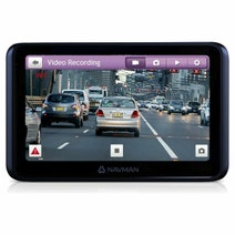 Navman DRIVE DUO 2.0 GPS Navigation System and Full HD Dash Cam 4205005 hero image