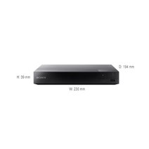 Sony BDPS1500 Blu-Ray Disc Player hero image