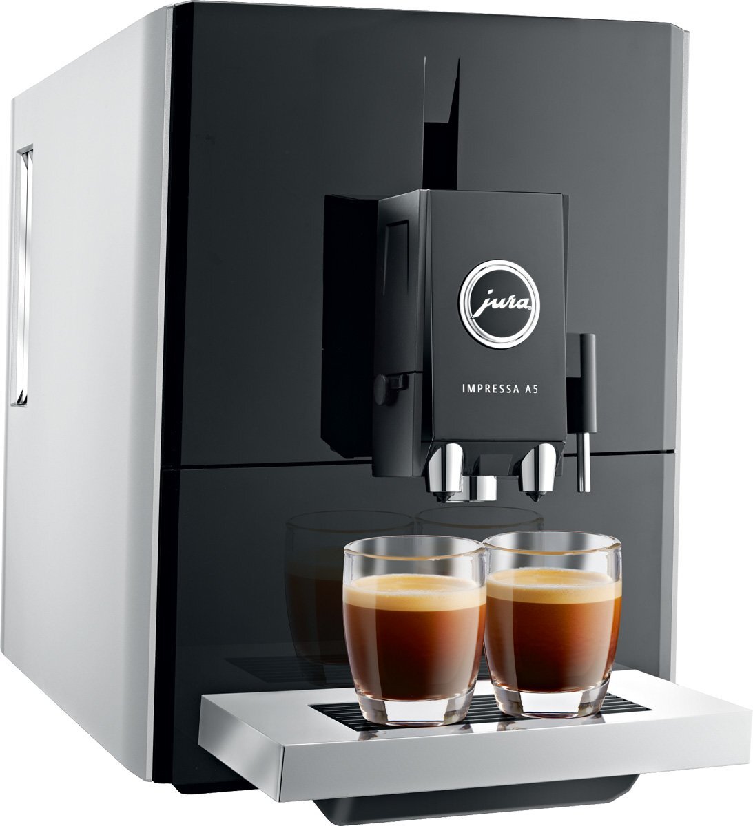 Jura 15027 Impressa A5 Coffee Machine Appliances Online