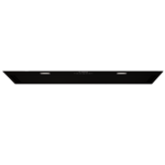 Bosch Series 8 86cm Integrated Undermount Rangehood Black DLN88PC60A hero image