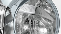 Bosch Serie 6 8kg Front Load Washing Machine WAT24261AU hero image