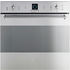 600mm/60cm Smeg Electric Wall Oven SAP399X8 image NaN