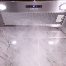 Linarie 52cm Undermount Rangehood LYBIH52X hero image