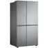 LG 655L Side by Side Fridge GS-B655PL image NaN
