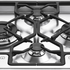 Smeg 60cm Classic Aesthetic Gas Cooktop PGA64 image NaN