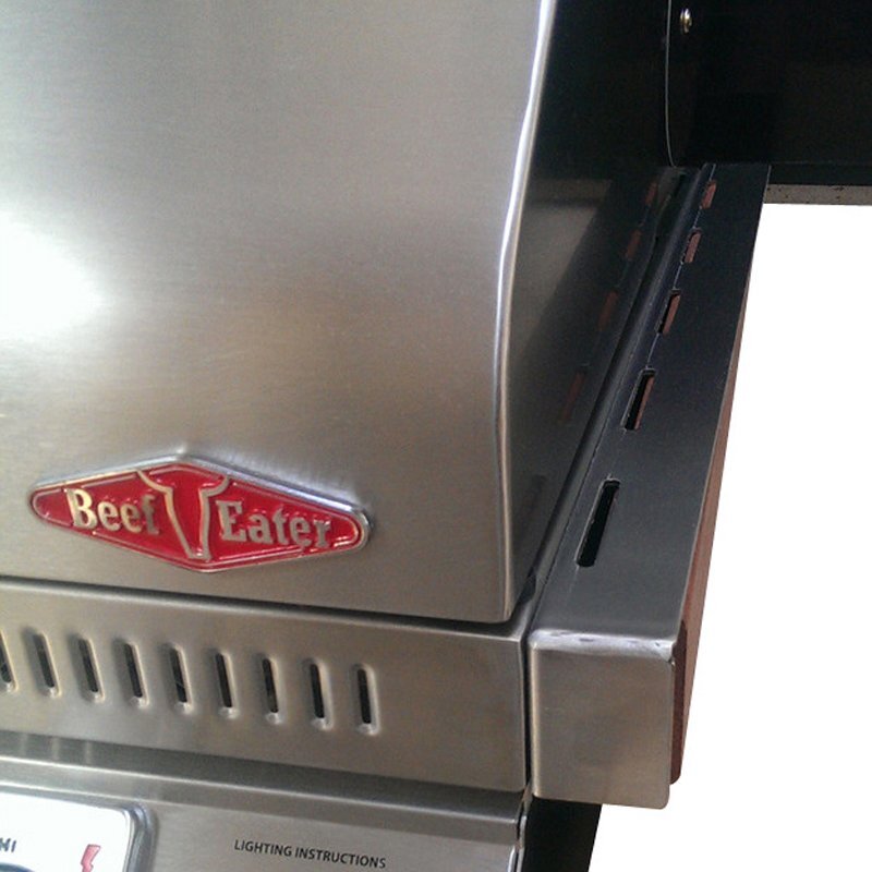 Beefeater discovery 1100 clearance