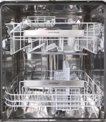 Fisher & Paykel DW60CHPX1 Freestanding Dishwasher hero image