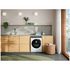 Electrolux 900 Series 12kg/8kg Washer Dryer Combo White EWW1242R9WCS image NaN