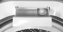 Esatto ETL95 9.5kg Top Load Washing Machine hero image