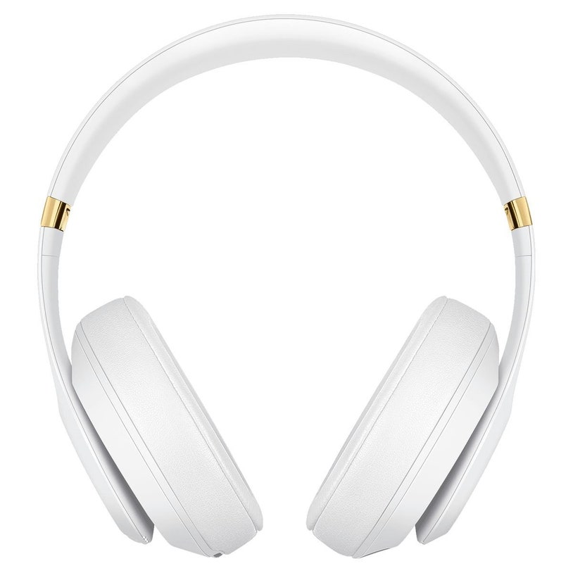 Beats MQ572PA/A Studio3 Wireless Bluetooth Over Ear Headphones