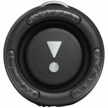 JBL Xtreme 3 Portable Bluetooth Waterproof Speaker Black JBLXTREME3BLKAS hero image