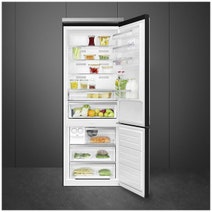 Smeg 510L Portofino Bottom Mount Fridge FA490RBLAU hero image