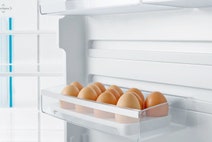 Westinghouse WHE5200WA 520L French Door Fridge hero image