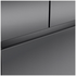Hisense 634L French Door Fridge with Plumbed Water Dark Stainless Steel HRFD634BW image NaN