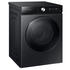 Samsung Bespoke AI 12kg Black Front Load Washing Machine WW12BB944DGB image NaN