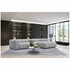 Kalona Ribe Charcoal Three Seater Modular Sofa - 32826-3PL-TX2520 image NaN