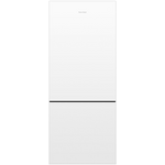 Fisher & Paykel Series 5 413L Bottom Mount Refrigerator White Right Hinge RF442BRPW6 hero image