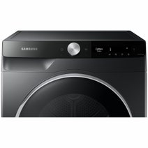 Samsung 9kg Heat Pump Smart Dryer DV90T8440SB hero image