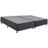 Sealy Posturepedic King Bed Base Black PPB-BLK-KNG image NaN