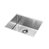 Meir MKSP-S450450-NK PVD Single Bowl Undermount Sink image NaN