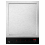 V-ZUG CookTop Teppan Yaki I40 3114000001 hero image