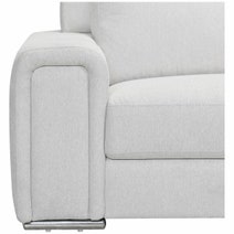 Kalona Ahlbeck Shell Two Seater Sofa - 6765-2P-TX2221 hero image
