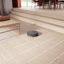 Electrolux UltimateHome 300 Robotic Vacuum + Mop & Camera EFR31223 hero image