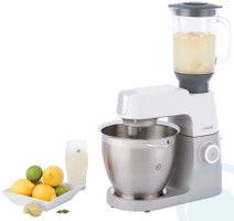 Kenwood KVL6020T Food Mixer hero image