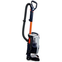 Shark Corded Upright Vacuum with Self Cleaning Brushroll NZ801 hero image