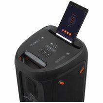 JBL PartyBox 310 Portable Speaker with Lights JBLPARTYBOX310AS hero image