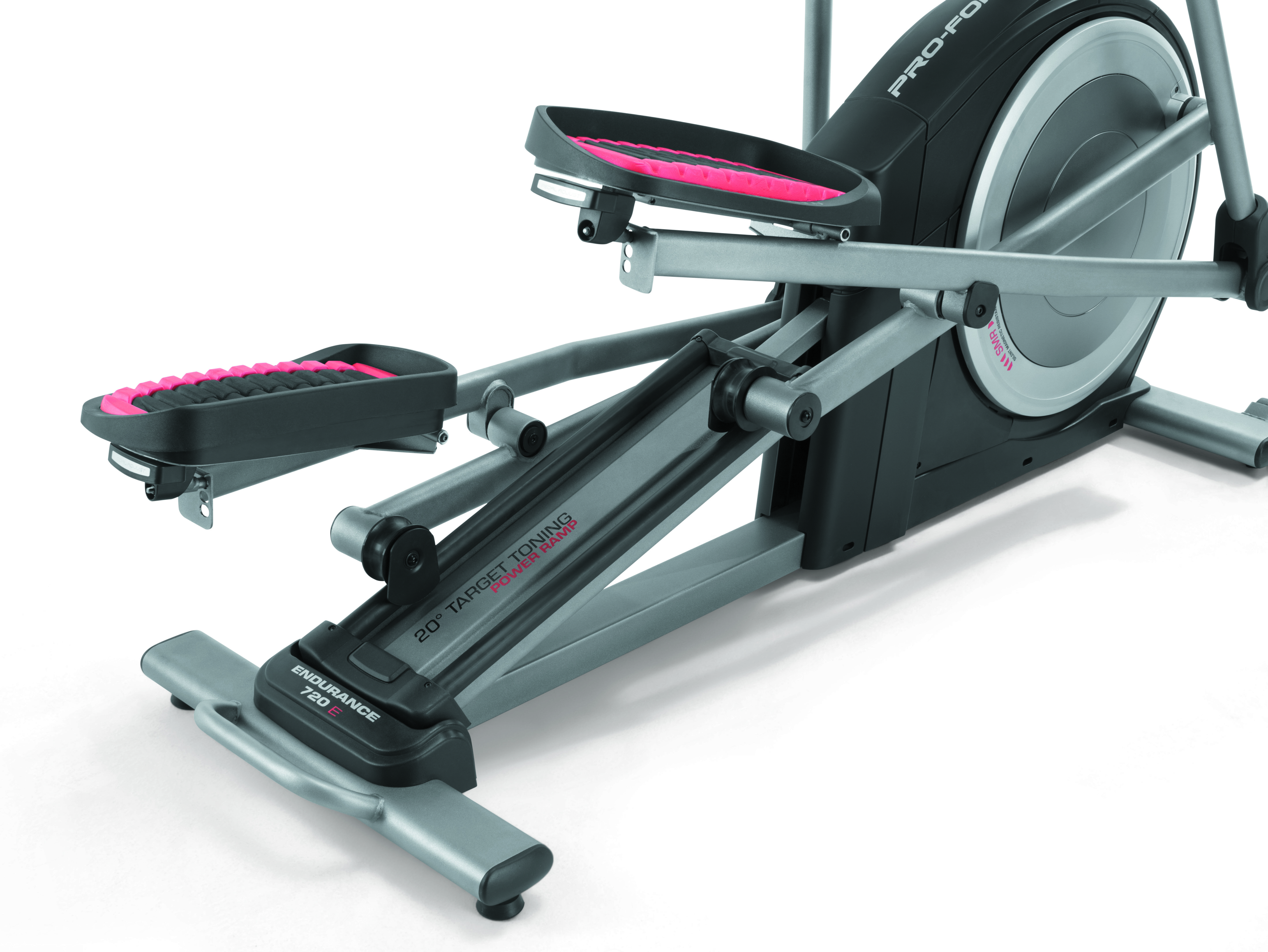 Sole E25 Elliptical Digital Elliptical Machine Sole E25 Elliptical