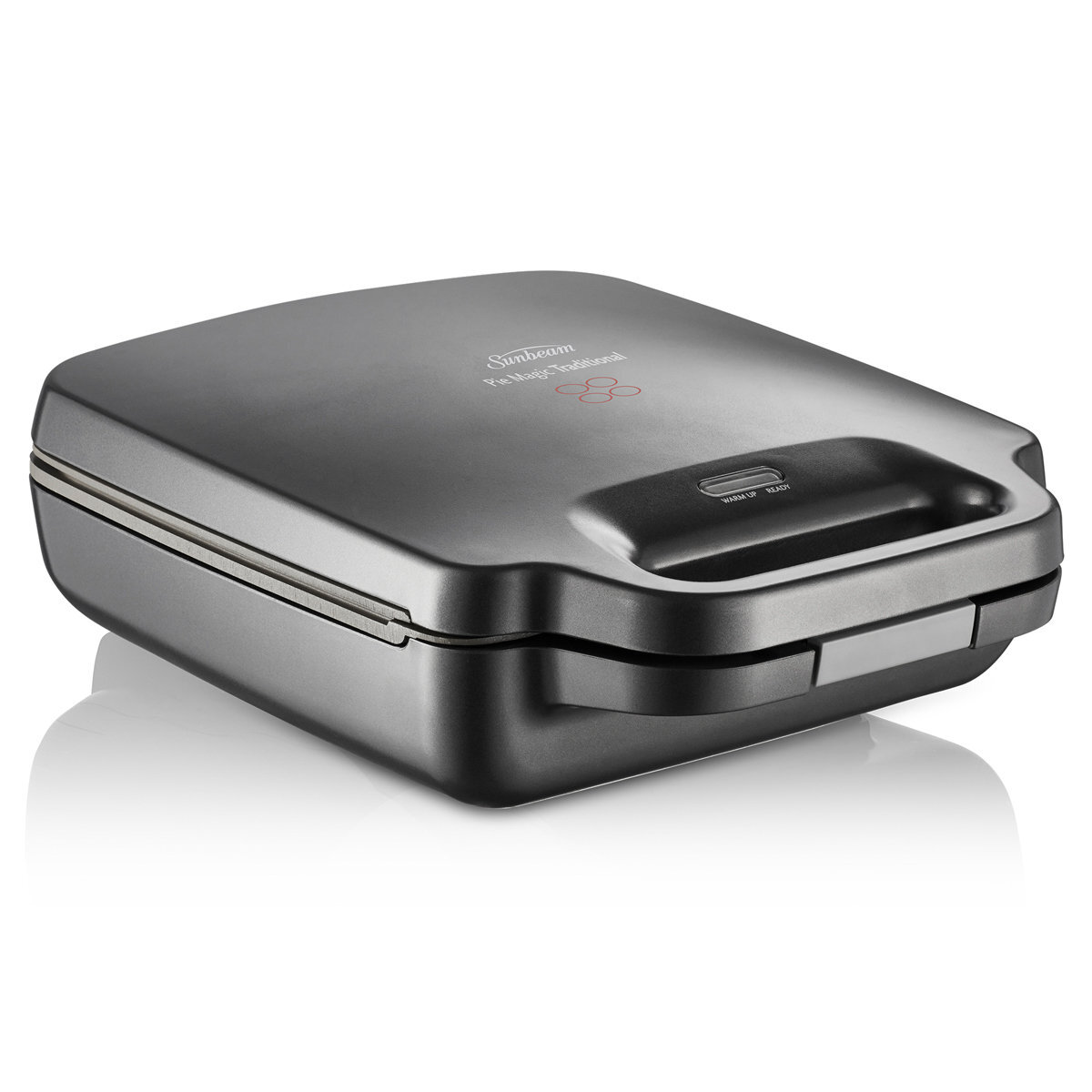 Sunbeam Pie Maker PM4800 hero image
