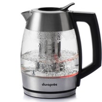 Durapres Kettle and Toaster Breakfast Pack DP10808AU hero image