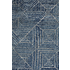 Rug Culture Oasis Medium Navy Rug 200X200CM - OAS-457-NAVY-200X200 image NaN