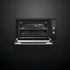 Fisher & Paykel 90cm Series 9  Stainless Steel Contemporary Pyrolytic Built-In Oven OB90S9MEPX4 image NaN