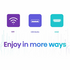 Hisense 32 Inch HD Smart TV 32A4HAU image NaN