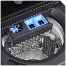 LG 9kg Series 5 AI Top Load Washing Machine Graphite WTX3-09G hero image