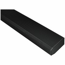 Samsung 5.1.4 Ch Atmos Soundbar with Wireless Subwoofer HW-Q870AXY hero image