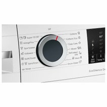 Bosch 9/8kg Laundry Pack WGA244U0AUPK hero image